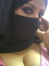 Hijab and niqab for nude arab sex and porn girls