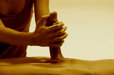 Le Massage pénien