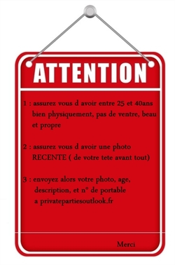 Pour nous contacter ....