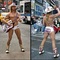 The Naked Cowboy Nude In Playgirl