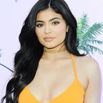 Kylie Jenner 