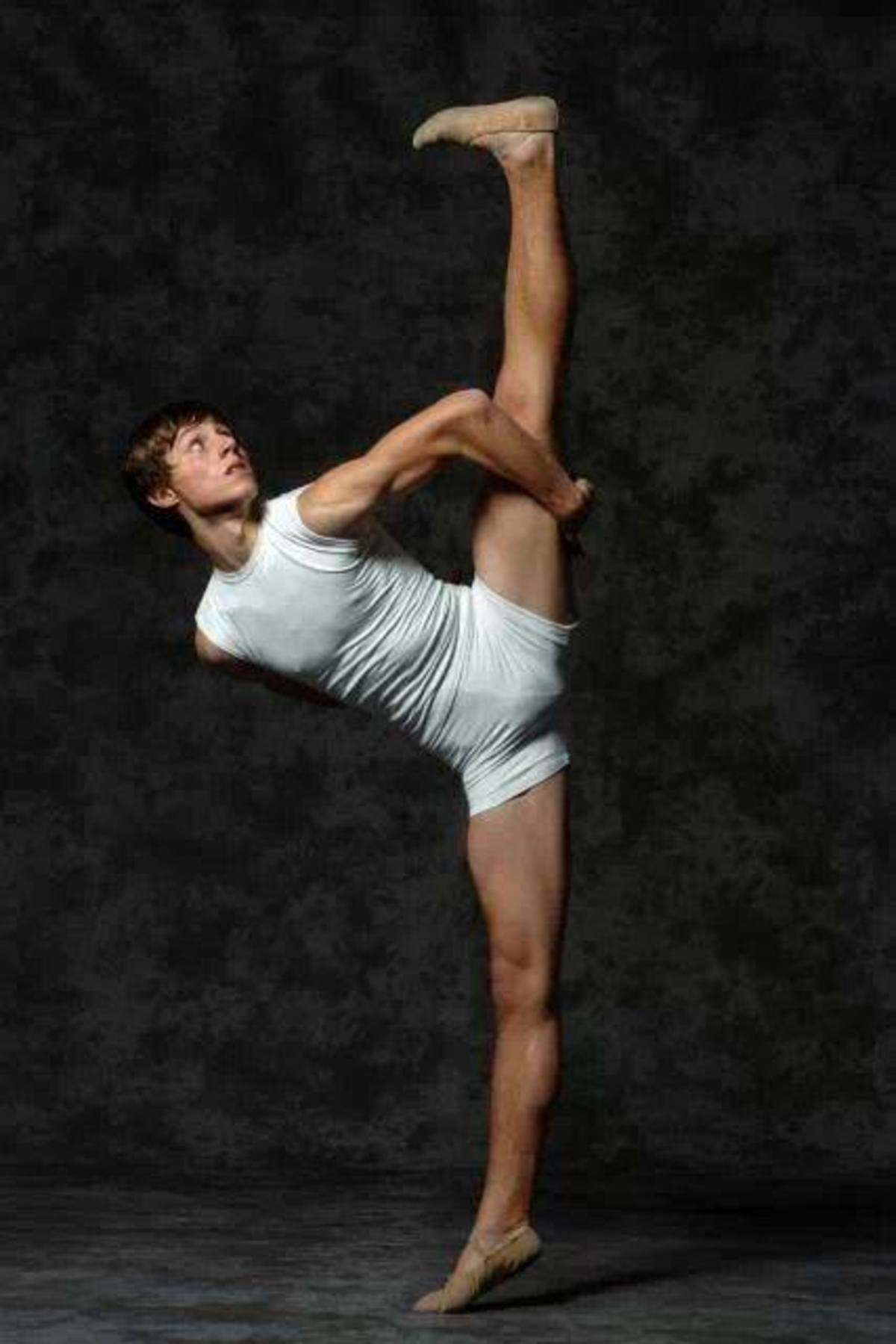 геи в балете фото фото 99