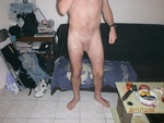 quelques model tres hetero sexy........