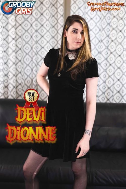 Devi Dionne