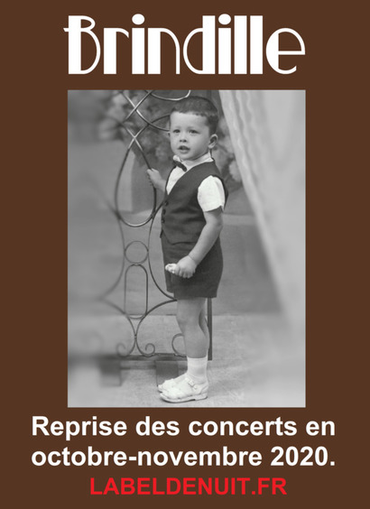 Brindille Concerts 2020