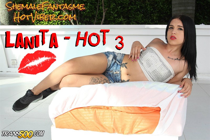 Lanita- Hot 3