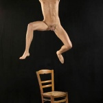 Des hommes comme vous n'en verrez plus !  ART & HUMOUR