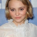 Lily Rose Depp 