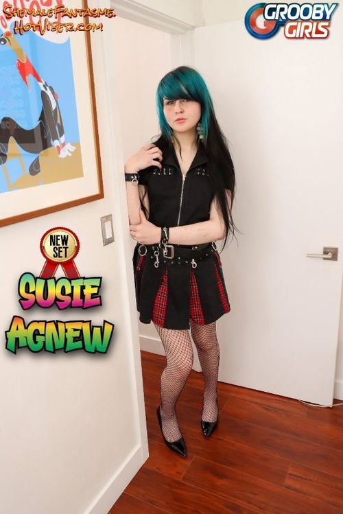 Susie Agnew