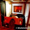 Des coquins dans la chambre Love