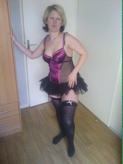 oh quel ange en danseuse