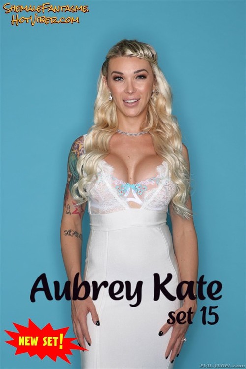Aubrey Kate (set 15)