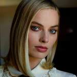 Margot Robbie 