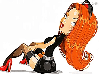 MAITRESSE FABIENNE SISSY