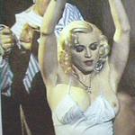 MADONA