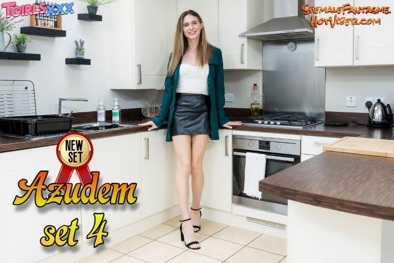 Azudem (set 4)