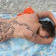 Body Painting (Part1)