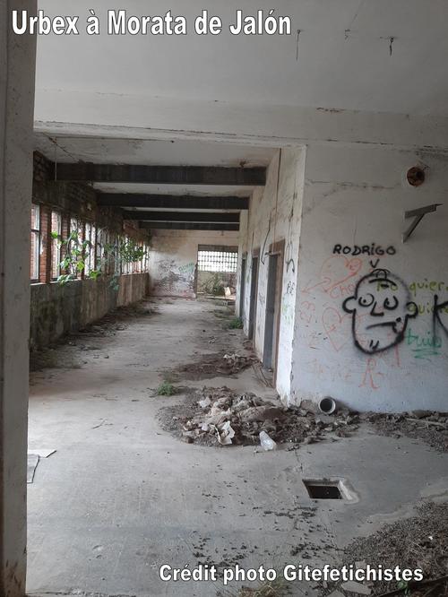 Urbex, Nurbex et photos fétichistes