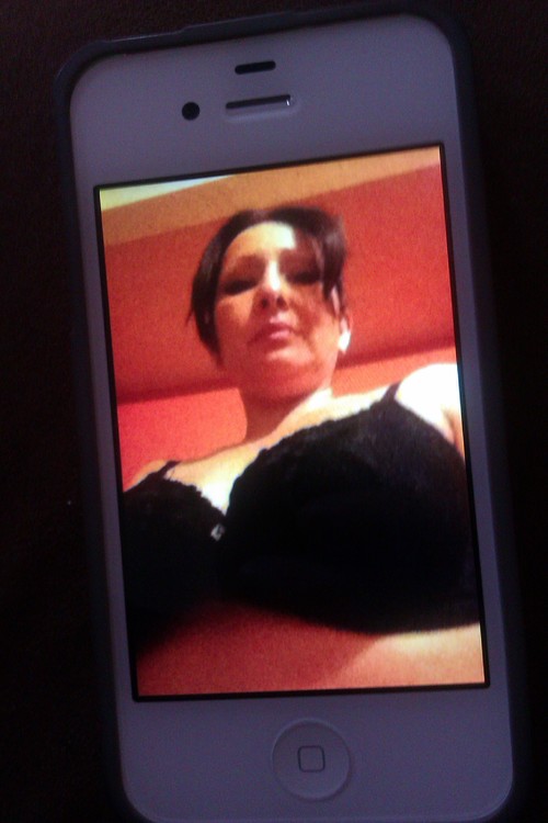 Comment je pourrais commettre l'inceste avec ma mère?