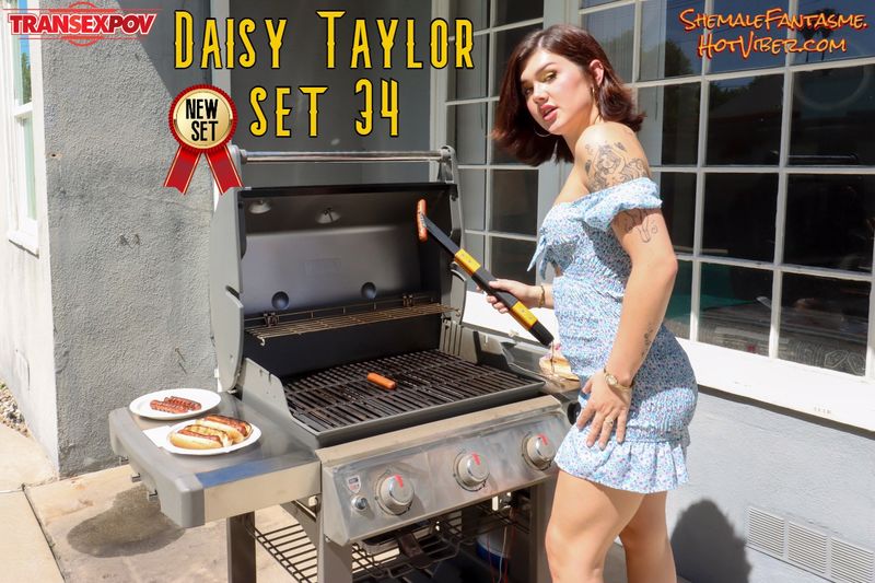 Daisy Taylor (set 34)