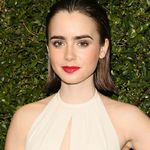 Lily Collins