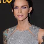 Ruby Rose 