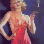 Galerie n°6: Eternelle Pin-up