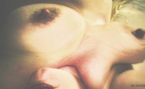 mes gros seins