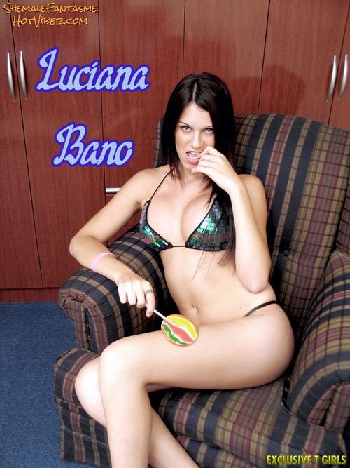 Luciana Bano