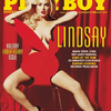 Photo de Lindsay Lohan nue pour Playboy