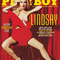 Photo de Lindsay Lohan nue pour Playboy