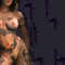 BODY PAYNTING