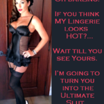 A ma maitresse