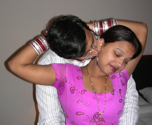 Newly Indian Couple,Sexy Indian couple