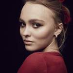 Lily Rose Depp 