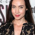 Courtney Ford 