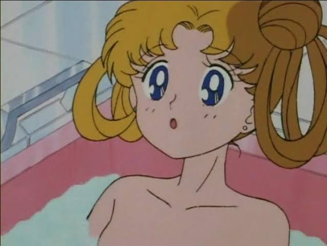 Sailor Moon - 002