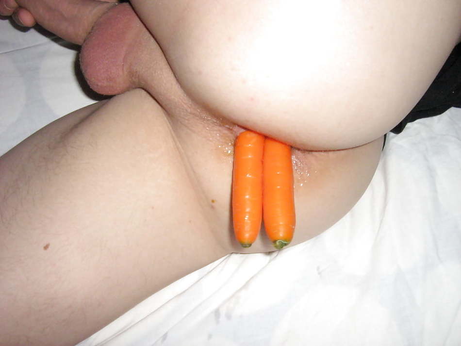 Tu aimes les légumes ? -- Do you like vegetables ?