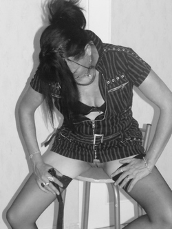 douceur et sensualité