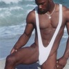 Maillot une pièce 