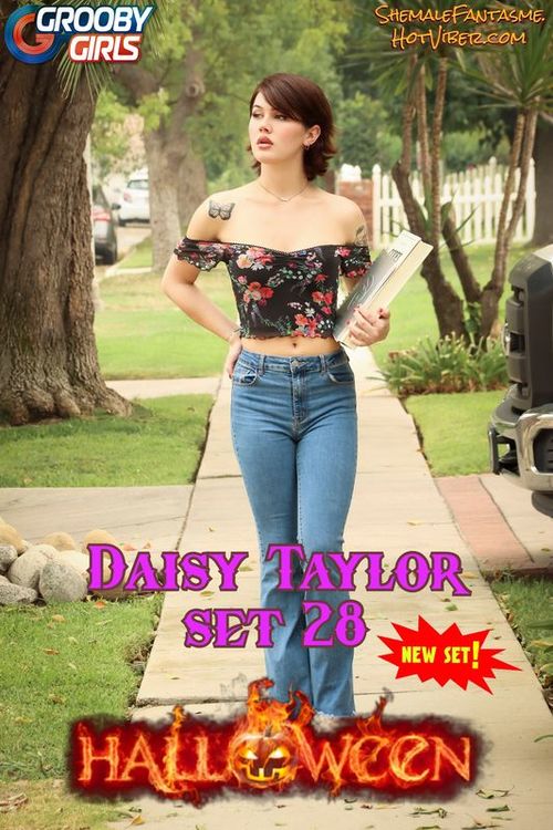 Daisy Taylor (set 28)