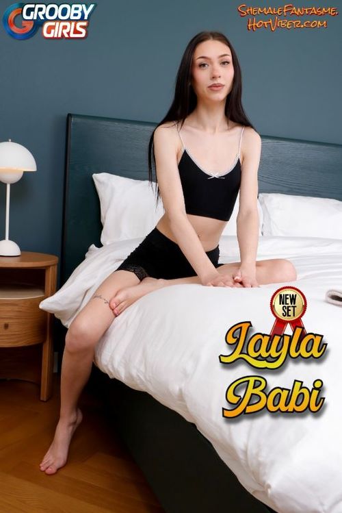 Layla Babi