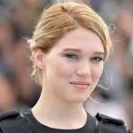 Lea Seydoux 