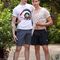 Exhib de bogosses  --  Cute lads showing off
