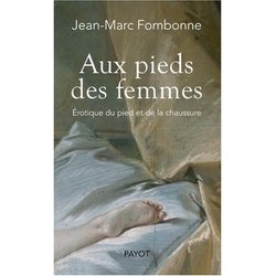 le fetichisme du pied