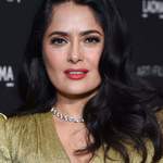 Salma Hayek 