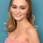 Lily Rose Depp 