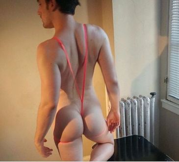 Maillot une pièce 