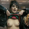 Topless: Jessica Brown Findlay montre ses seins dans un film.
