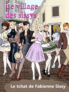 Sissy - Soubrette - travesti - Transgenre